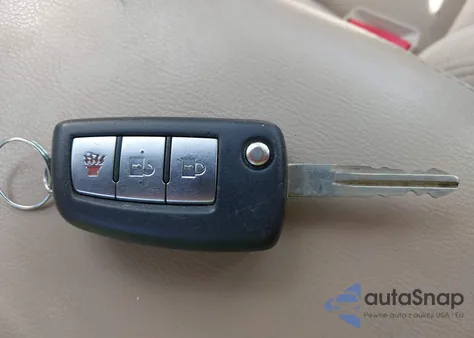 2015 Nissan Rogue S z USA, uszkodzony, nr VIN KNMAT2MT7FP501883